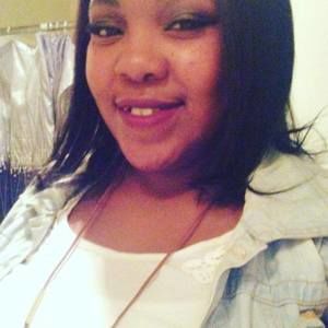 Meet your Posher, Deunta